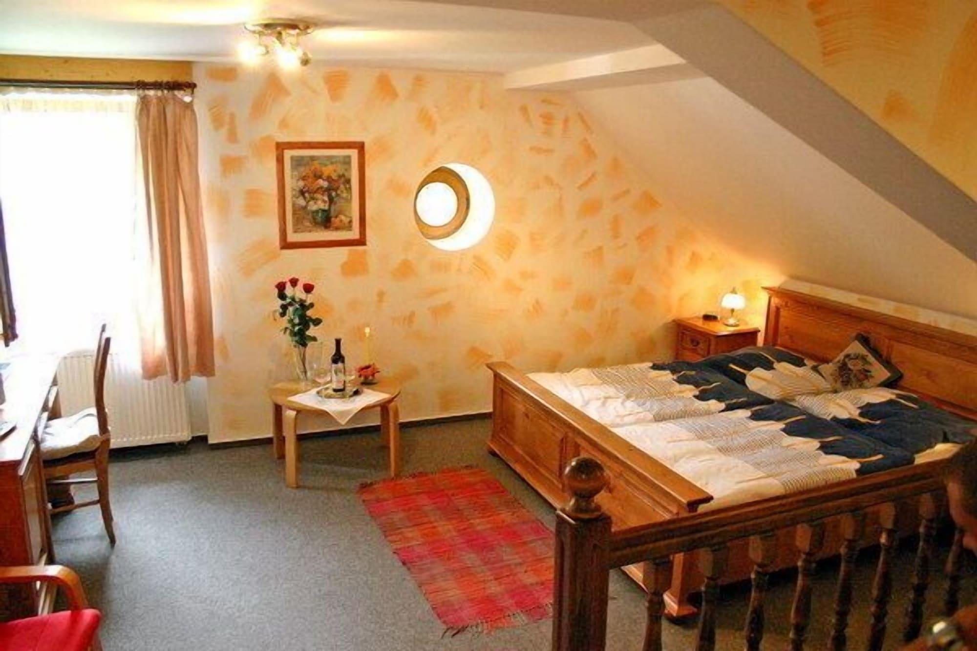 Hotel Resort Stein Cheb Exterior photo
