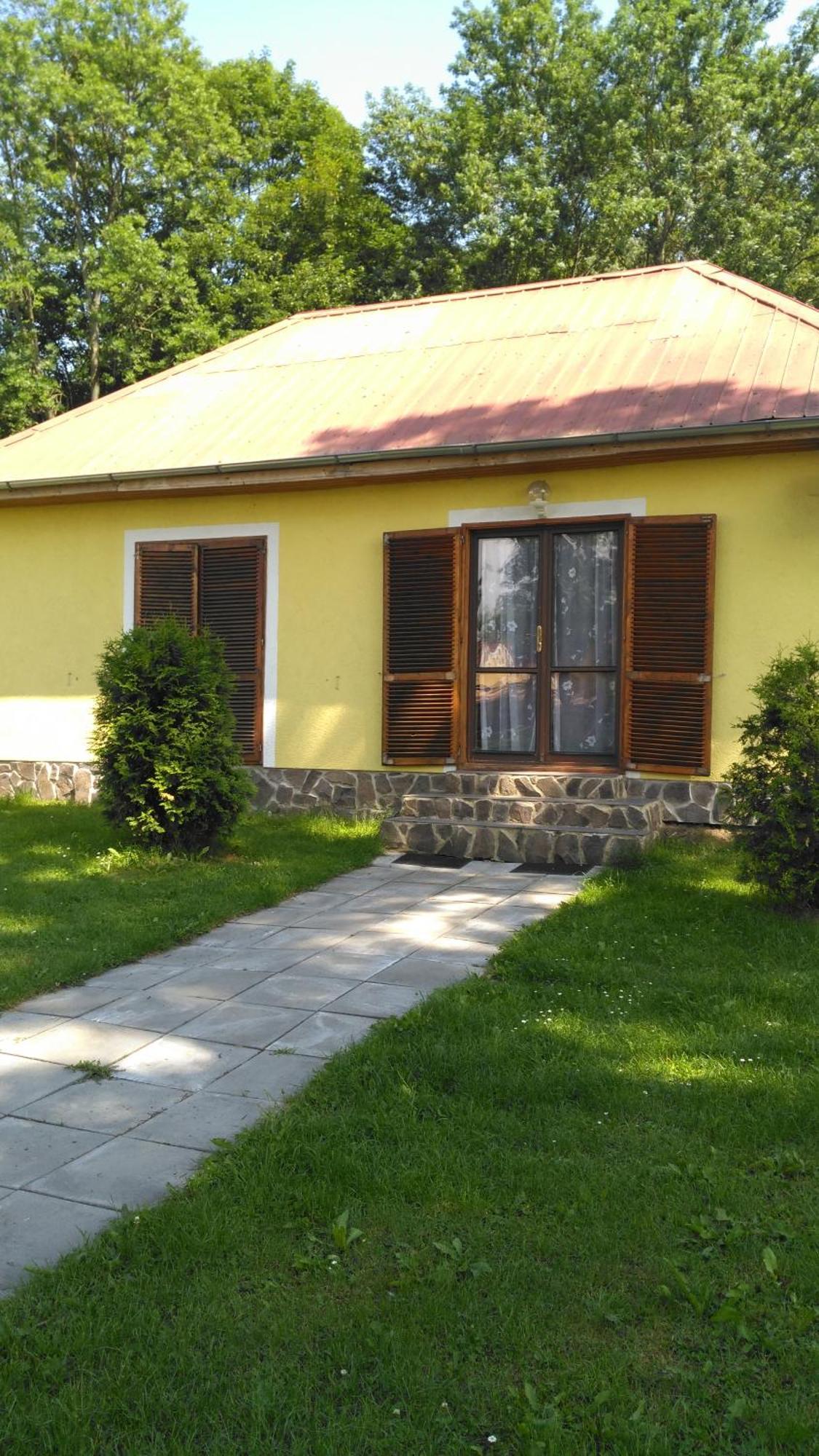 Hotel Resort Stein Cheb Exterior photo