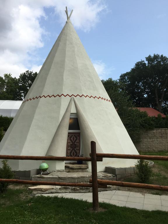 Hotel Resort Stein Cheb Exterior photo