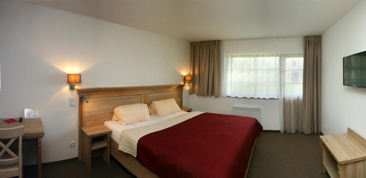 Hotel Resort Stein Cheb Exterior photo
